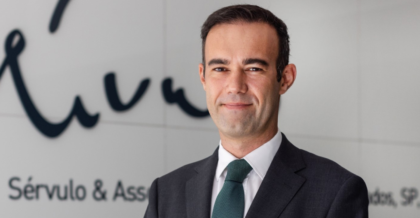 S Rvulo Associados Contrata Novo Director De Opera Es Human Resources