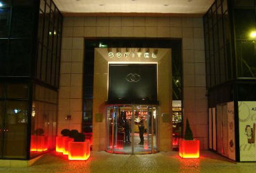 Sofitel cria programa de RH: “Embaixador”