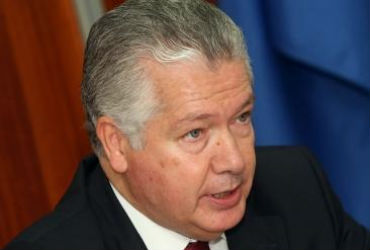 António Saraiva, Presidente daConfederação da Indústria Portuguesa 