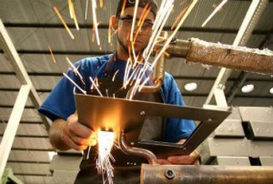 produção industrial, em Portugal, cresceu 8,2% em Agosto, face ao mês anterior