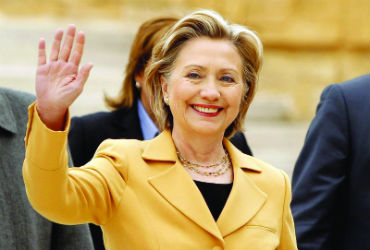 Hillary Clinton