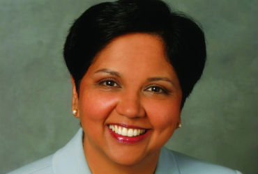 Indra Nooyi