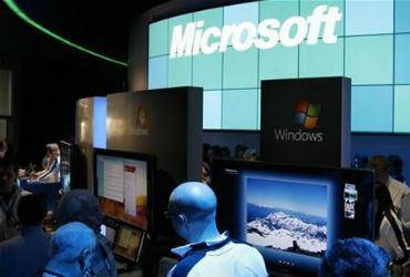 Sessão “Dar a volta por cima – como realizar o que sempre sonhou” realiza-se dia 29 de Novembro, no Auditório da Microsoft