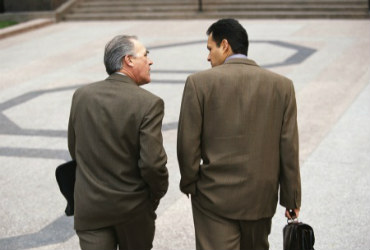39% dos inquiridos consideram que as chefias estão a fazer um bom trabalho