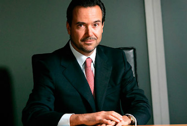 António Horta Osório, 47 anos
