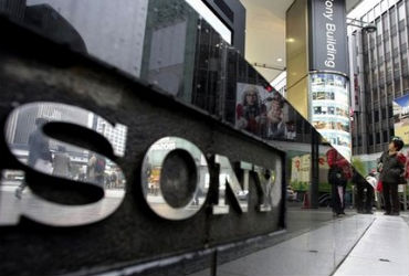 Sony