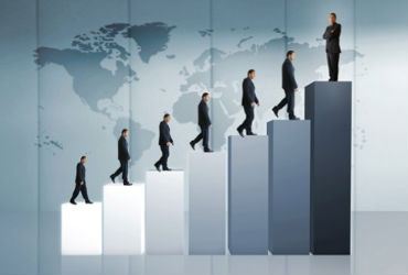 Ranking melhores empresas para liderança