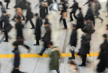 10% dos portugueses ganham o Salário Mínimo  