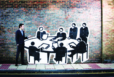 Aprender a liderar e a liderar-se