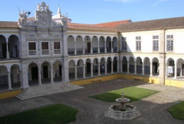 Universidade de Évora