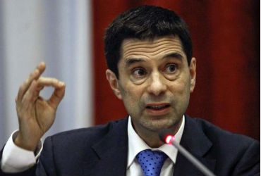 Vítor Gaspar