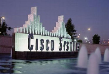 Cisco corta 1300 postos de trabalho