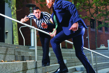 Vantagem+ coloca coaching em debate
