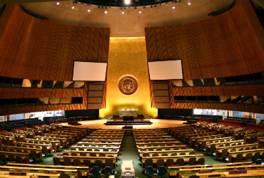 Emprego: Jovens portugueses são dos que mais concorrem a vagas da ONU