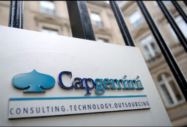 Capgemini apoia organizações na transformação digital dos seus modelos de negócio
