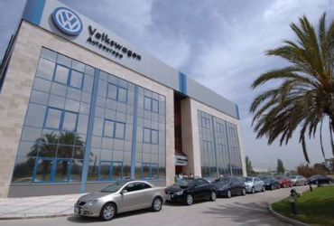 Autoeuropa não assegura postos de trabalho