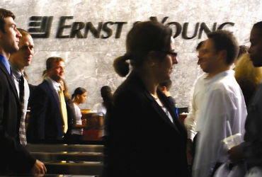 Ernst and Young