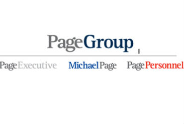 Michael Page muda de nome