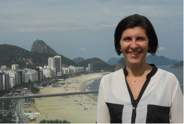 Grupo Pestana Brasil com novo director de RH