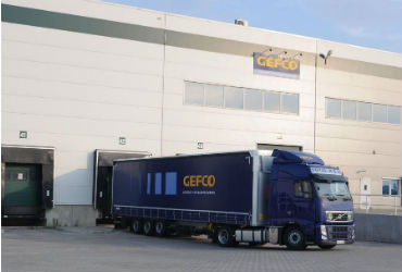 GEFCO Portugal anuncia reestruturação interna
