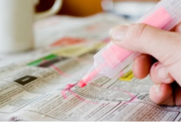 Taxa de desemprego manteve-se nos 16,3% em Novembro