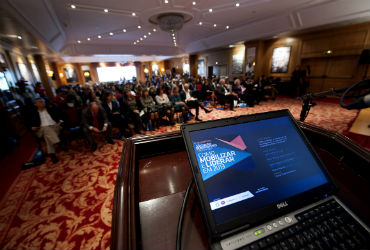 conferencia HR