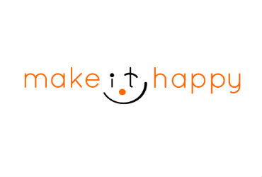 make it happy