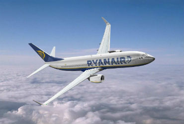 Ryanair volta a recrutar em Portugal  