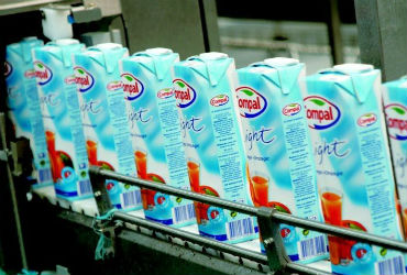 Sumol+Compal despede 70 trabalhadores
