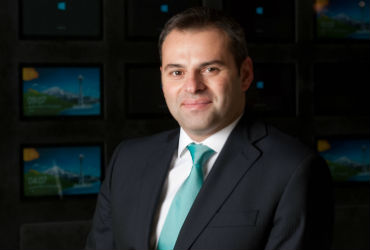 Alexandre Pinho