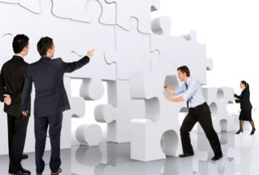 Conferência sobre mudança e inovação das empresas