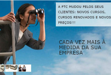 Novo programa de formação da Paula Tomás Consultores