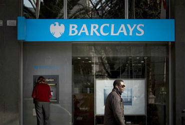 Barclays elimina cerca de 300 postos de trabalho em Portugal