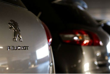 Peugeot Citroen cria 300 novos postos de trabalho em Mangualde