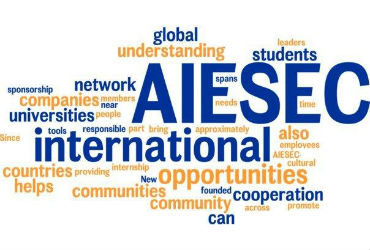 AIESEC
