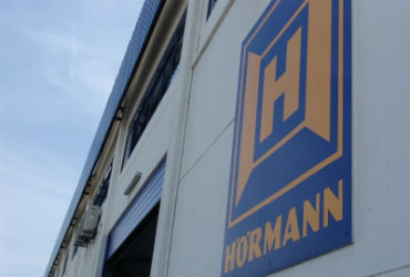 Hörmann Portugal está a contratar