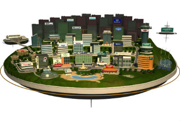 talent city