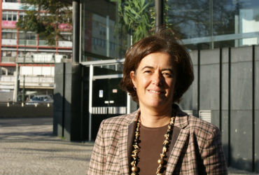 Isabel Ribeiro Liberty Seguros