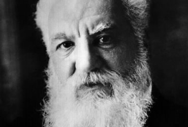 Alexander Graham Bell
