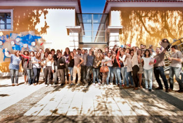 Pós-graduação em Recursos Humanos do ISLA
