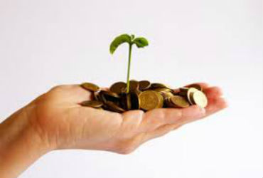 Mais financiamento para novas empresas