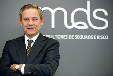 Tiago Mora nomeado administrador da MDS África
