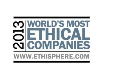 EDP distinguida como uma das empresas mais éticas do mundo