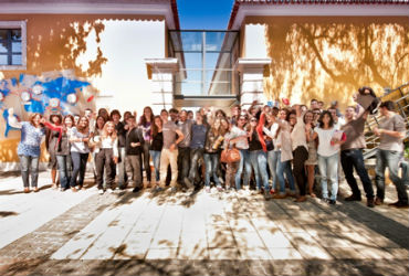 ISLA promove recrutamento de mais de meia centena de estudantes