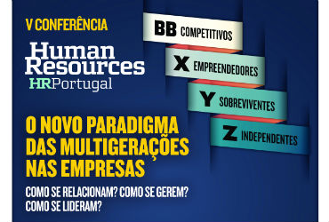 1HR V Conferência da Human Resources