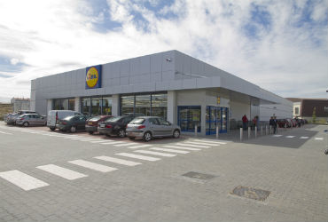 Lidl investe 45 milhões de euros em Portugal