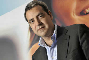 Diogo Marnoto