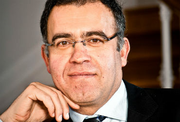 Miguel Pina e Cunha