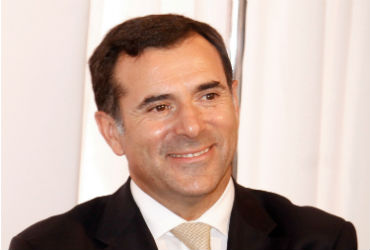 António Calçada de Sá é o novo presidente da Câmara Hispano-Portuguesa