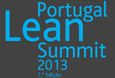 Portugal Lean Summit 2013
